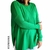 MAXI Sweater BREMER Largo PARROT (XL/XXL) - Kuwana Shop