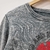 Buzo Red Hot (M/l) GREY - comprar online