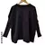Imagen de PACK X 3 MAXI Sweater BREMER LARGO (XL/XXL) CHOCO DARK - AW25