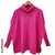 MAXI Polera BREMER LARGO FUCSIA (XL/XXL) AW - tienda online