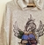 Buzo Hoodie LOVE IN ( S al XL) - comprar online