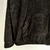 Buzo Teddy Oversize BLACK Aw - Kuwana Shop