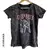 OUTLET SIN CAMBIO Remera Guns Nevada Pink (M/L) - 0025 - comprar online