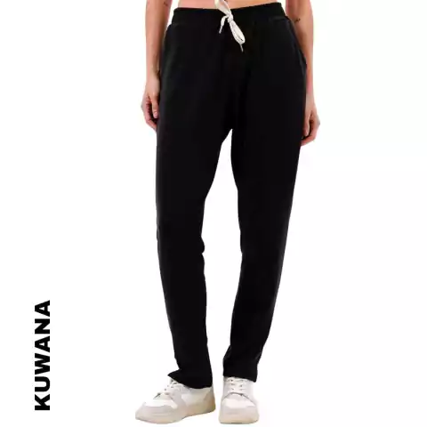 Jogger ALGODON CLOUD BLACK ( 38 al 46)