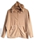 Campera PLUSH Essencial BEIGE (XL)