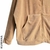 Campera PLUSH Essencial BEIGE (XL) - comprar online