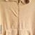 Campera PLUSH Essencial BEIGE (XL) en internet