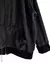 Imagen de SET Campera PLUSH Black + Palazzo WIDE LEG Sport PRINT - AW25