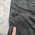 OUTLET SIN CAMBIO Babucha Black Engomada - Kuwana Shop