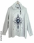 Buzo Hoodie Oversize (XL) LOVE BLUE