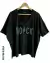 Remeron V Manga 3/4 (XL/XXL) BLACK ROCK