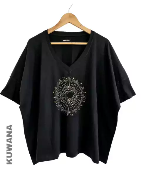 Remeron V Manga 3/4 (XL/XXL) ZODIAC