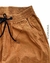 Babucha JOGGER AMPLIA CAMEL (40 al 46)