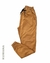 Babucha JOGGER AMPLIA CAMEL (40 al 46) - comprar online