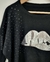 MAXI Sweater BREMER LARGO GLAM (XL/XXL) - Kuwana Shop