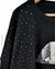 MAXI Sweater BREMER LARGO GLAM (XL/XXL) - comprar online