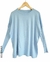 MAXI Sweater BREMER Largo SKY (XL/XXL) en internet
