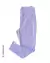 COMBO Pantalon NATACHA Elastizado Lila ( 38 al 50) + Remera XL Brianna (T unico) - comprar online