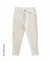 SET LIPS SHINE +Pant NATACHA Elastizado OFF WHITE ( 40 al 50) - tienda online