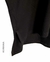 Remerón Vestido Julieta OVERSIZED (XXL) Black - Kuwana Shop