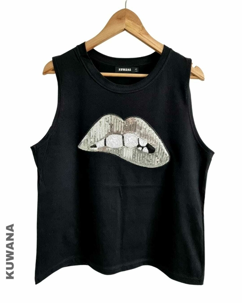 Sudadera ALGODON Miu Miu Black (M/L)