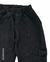 Cargo DENIM Jogger BLACK ( 38 al 46) en internet