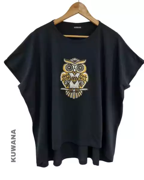 Remerón ESMERALDA (XXL) BUHO