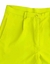 Short Sastrero DRESSLAB Lime (38 al 46) - tienda online