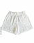 Short Gasa HAITI (T 42 al 48) WHITE - comprar online