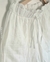 Short Gasa HAITI (T 42 al 48) WHITE - tienda online