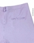 Short Sastrero AMPLIO ( 44 al 50 ) LILA - - tienda online