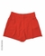 Short Sastrero DRESSLAB RED (38 al 46) - comprar online