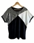 COMBO CELEBRATE Natacha OFF WHITE + Remera SILVER - (40/48 - tienda online