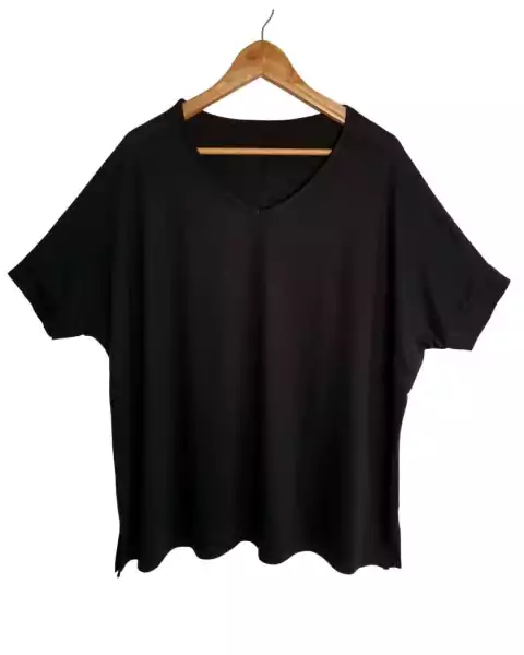 Remeron V (XL/XXL) SONIA BLACK