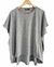Remerón ESMERALDA (XXL) MEDIUM GREY - Kuwana Shop