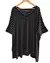 PACK X 3 Remerón Vestido Julieta OVERSIZED (XXL) - AW25 - Kuwana Shop