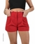 Short Sastrero DRESSLAB RED (38 al 46)