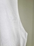 OUTLET SIN CAMBIO Sudadera White S/M Blanca - comprar online