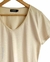 Remera V BASICA Essencial PREMIUM ARENA (4 talles) - comprar online