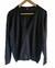 Cardigan Bremer MEREDITH BLACK [L/XL] - tienda online