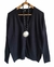Cardigan Bremer MEREDITH BLACK [L/XL] en internet