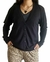 Cardigan Bremer MEREDITH BLACK [L/XL] - comprar online