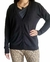 Cardigan Bremer MEREDITH BLACK [L/XL]
