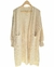 Maxi Saco ROTTERDAM (XL/XXL) CRUDO - Kuwana Shop