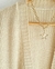Maxi Saco ROTTERDAM (XL/XXL) CRUDO - comprar online