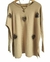 SET Sweater LOVE PRINT+ Pantalon Elastizado Camel (40 al 50) - comprar online