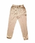 Babucha Algodon Lycra (38/40) Arena - Kuwana Shop