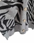 Cardigan Jackard Azebrado GREY (M /L) - tienda online