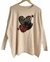 MAXI Sweater BREMER PRINT STRAPS (XL/XXL) - tienda online