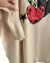 SET WIDE LEG RECTO Sthefy + Sweater LOVE PRINT (40 al 50) - comprar online